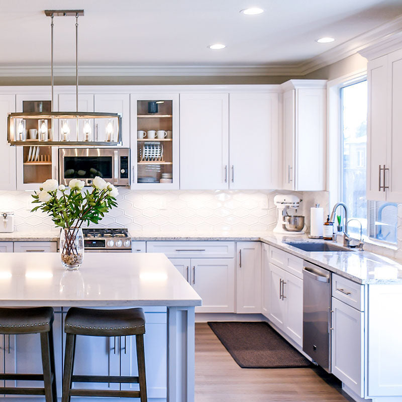 Kitchen Supplies