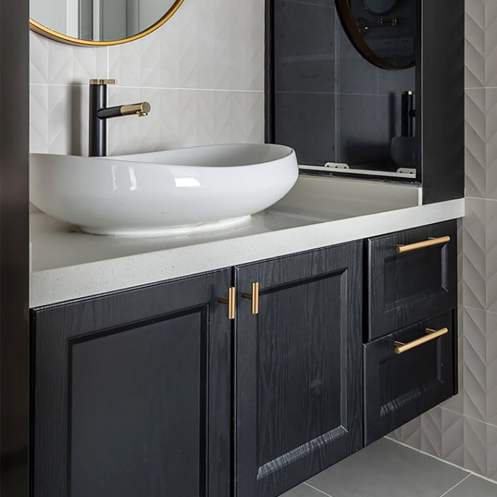 Bathroom Essentals