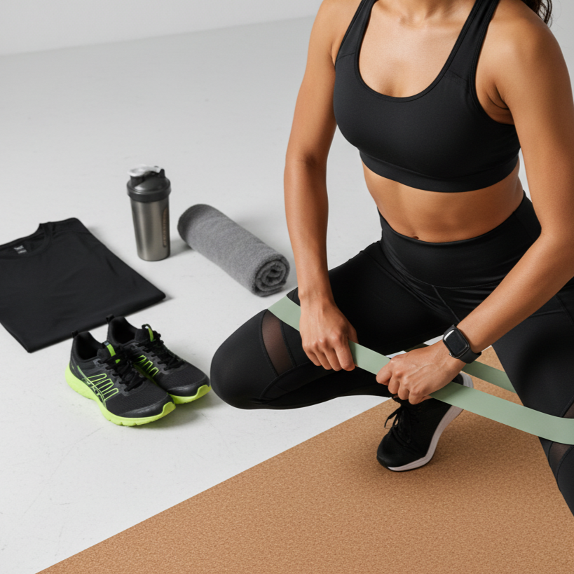 Activewear