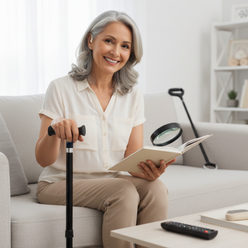 Assistive Devices