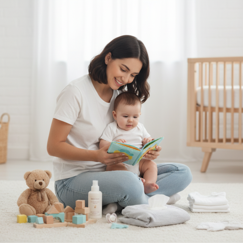 Baby Products