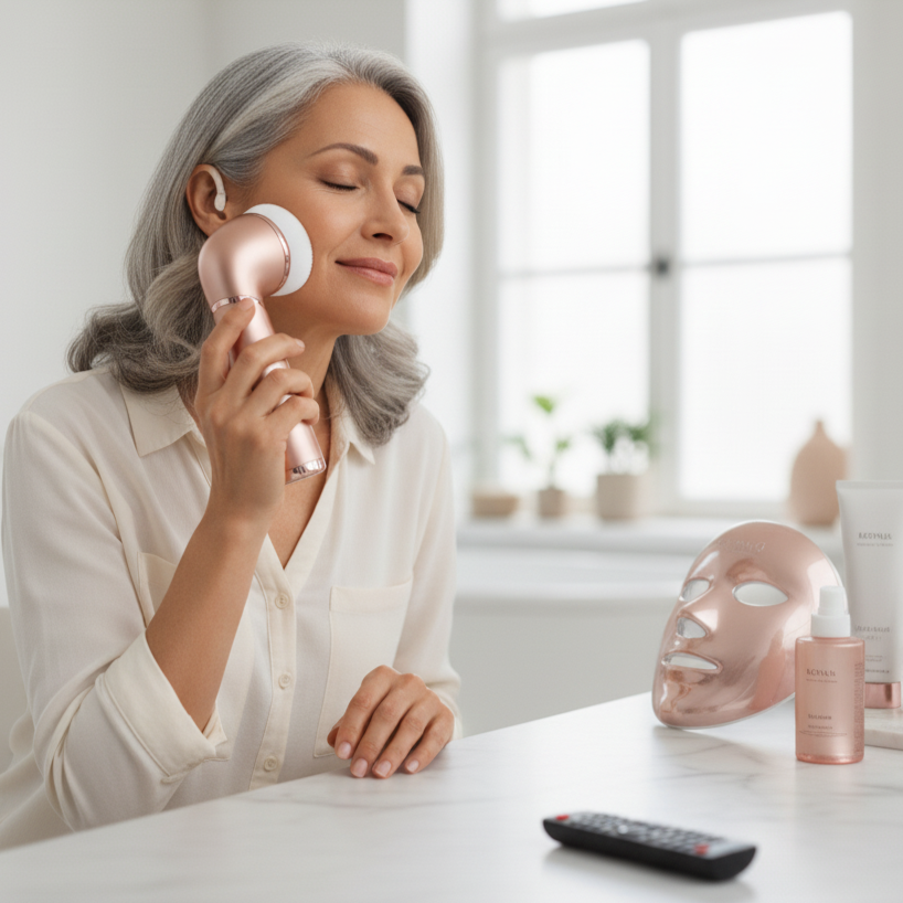 Beauty Devices