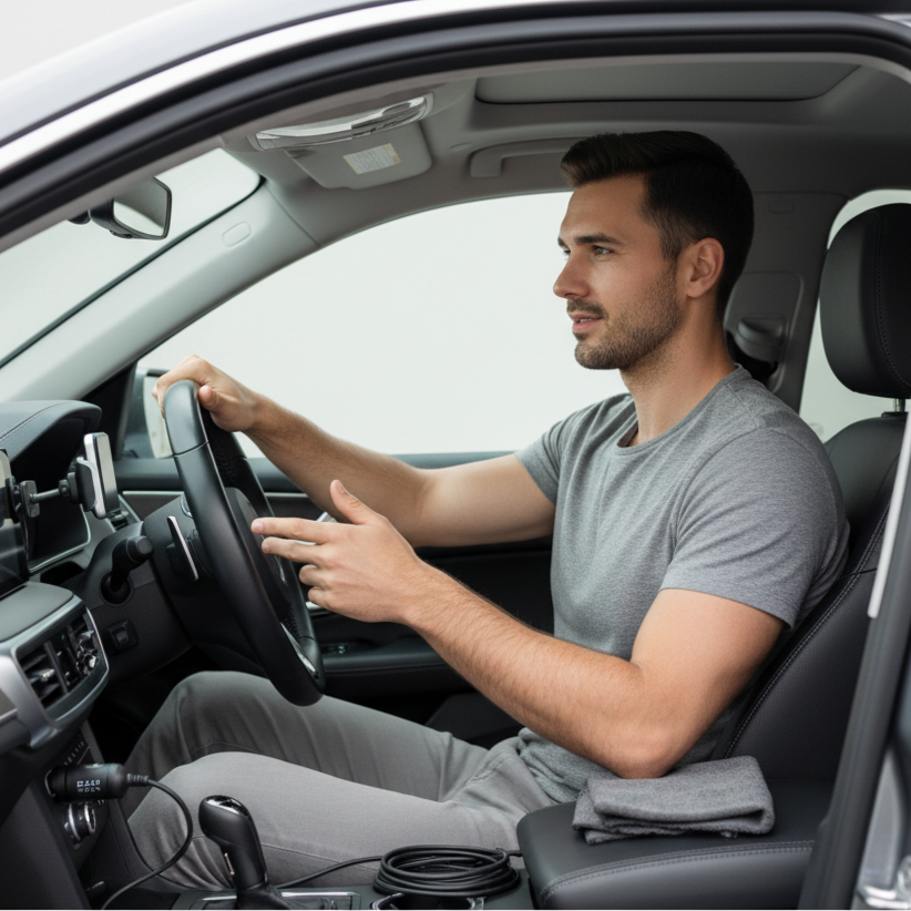 Car Accessories