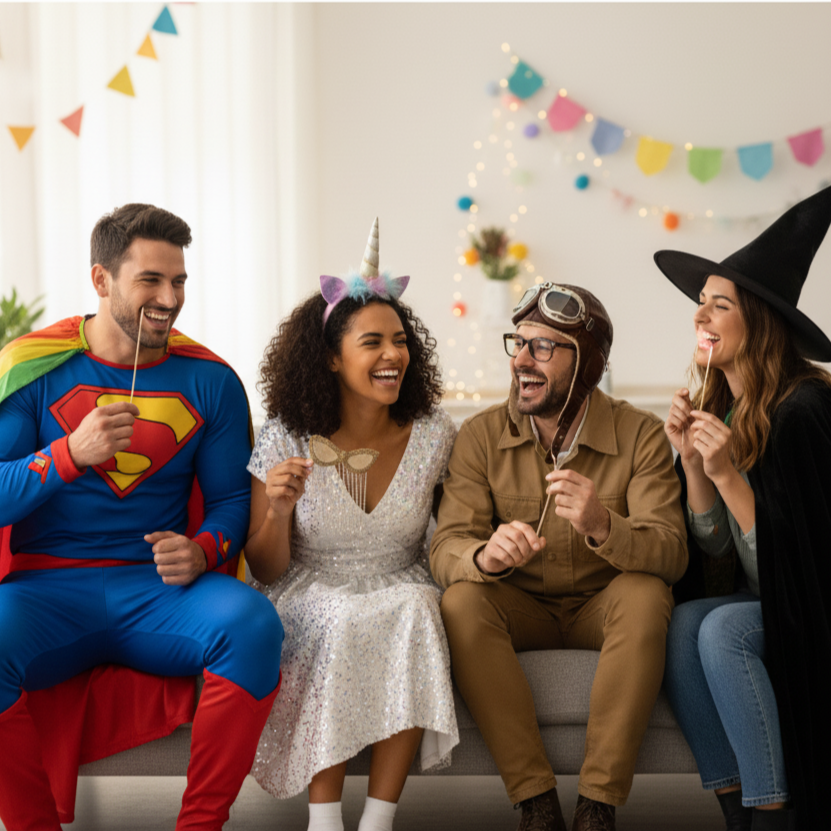 Costumes