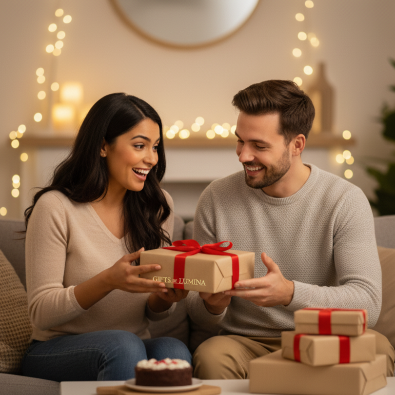 Gifts