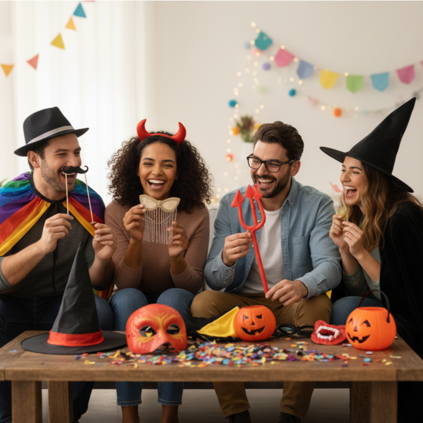 Halloween Accessories