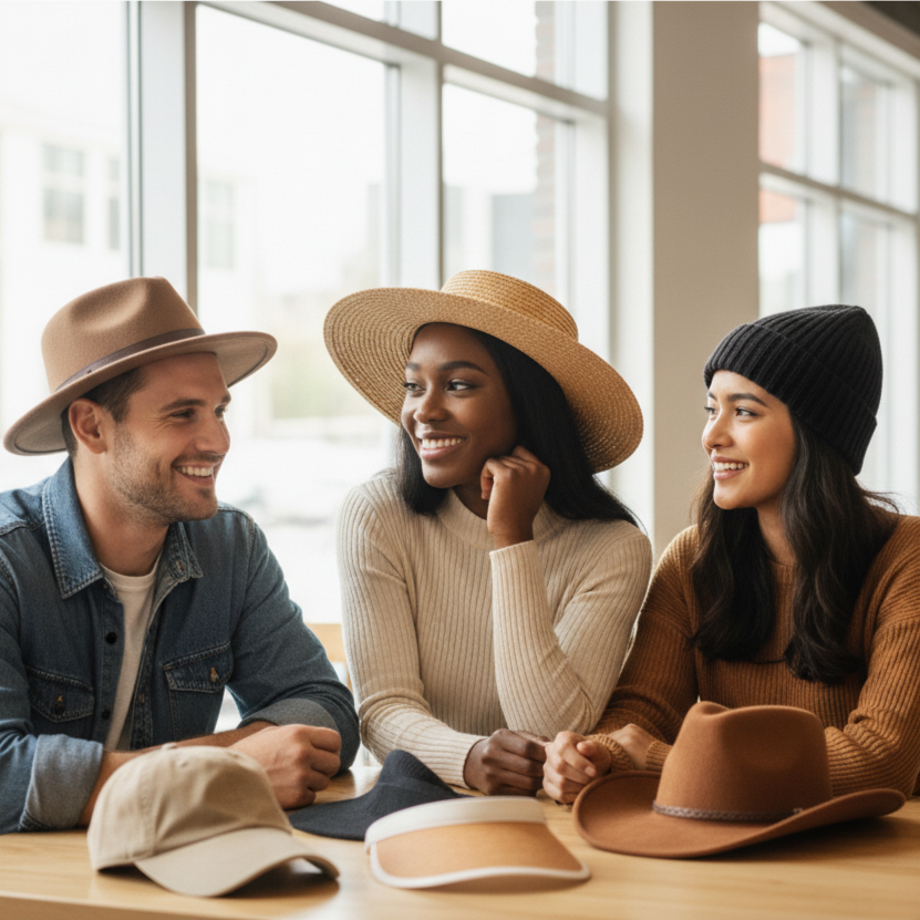 Hats