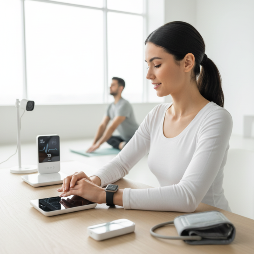 Health Tech