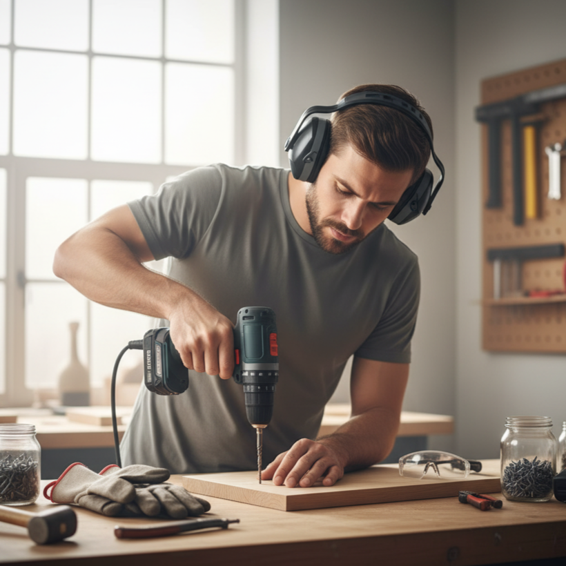 Hearing Protection