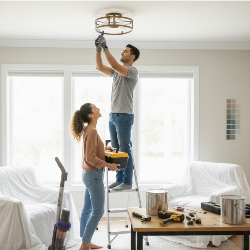 Home Improvement