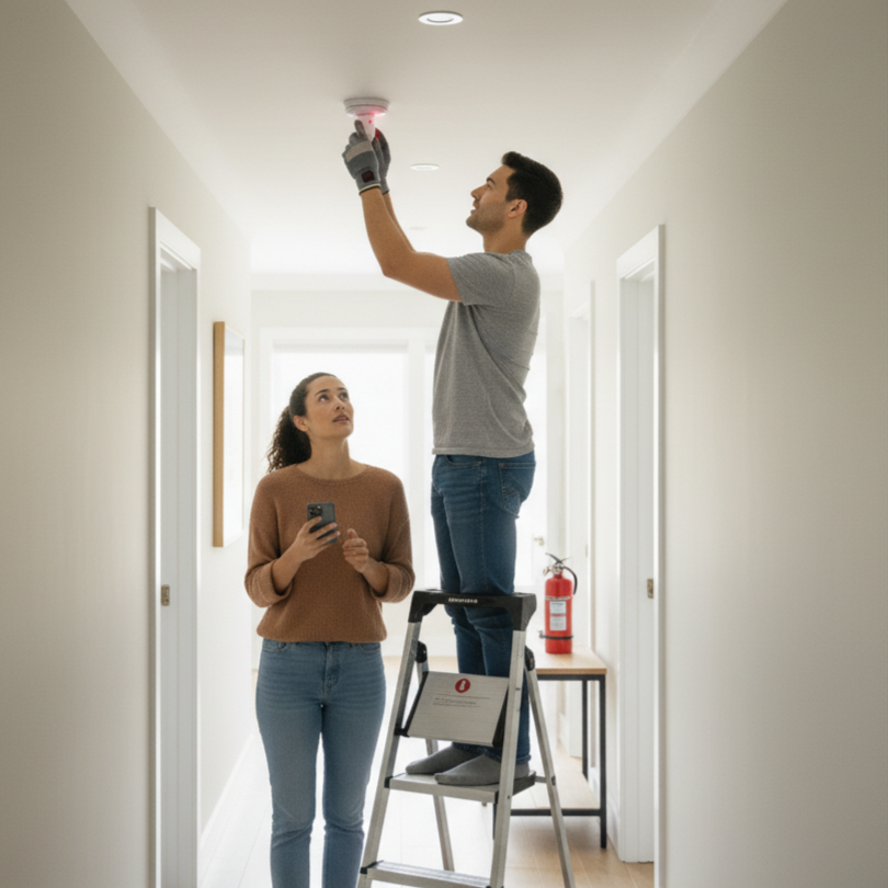 Home Safety
