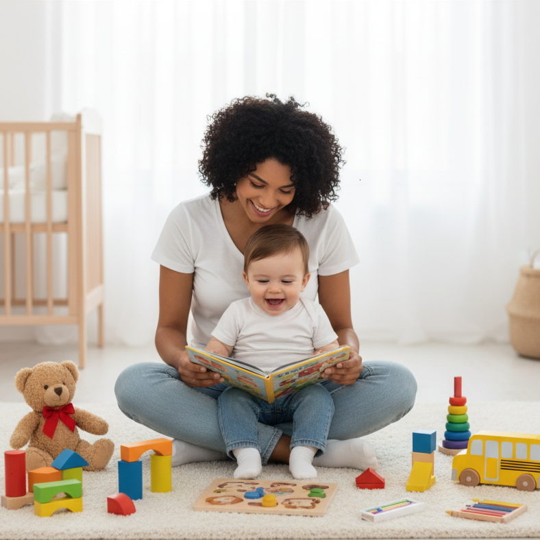 Kids' Toys