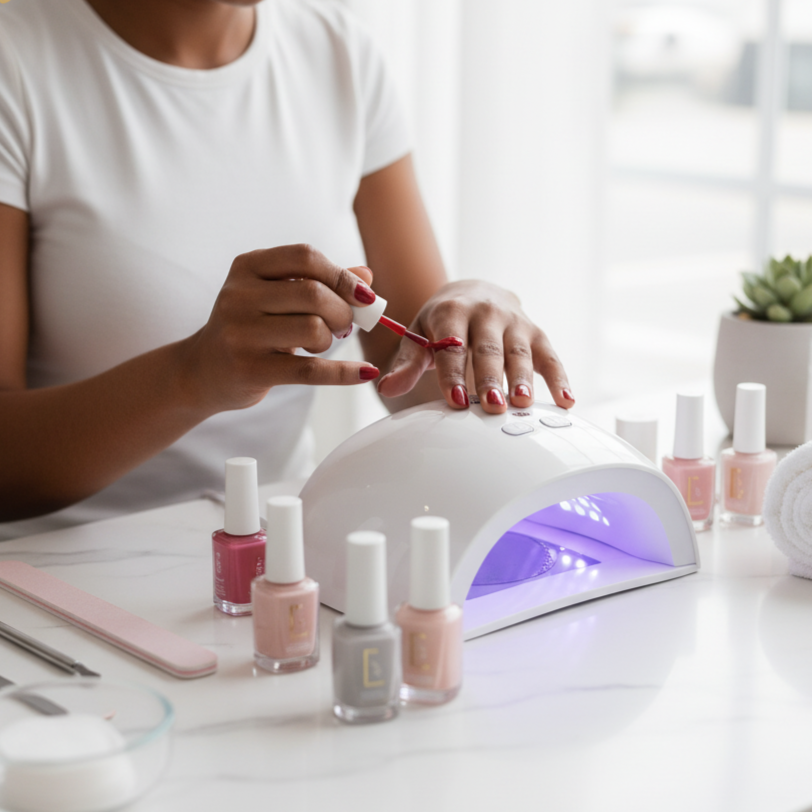 Nail Care