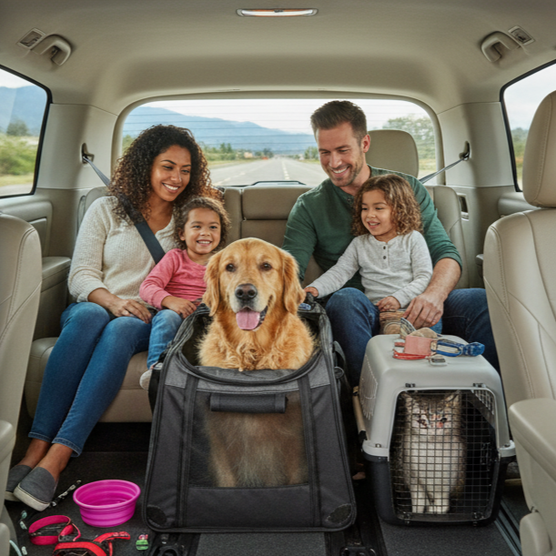 Pet Travel