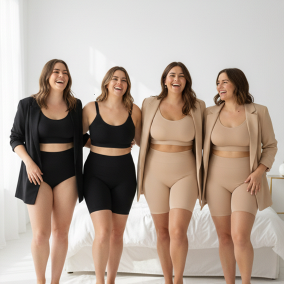 Shapewear
