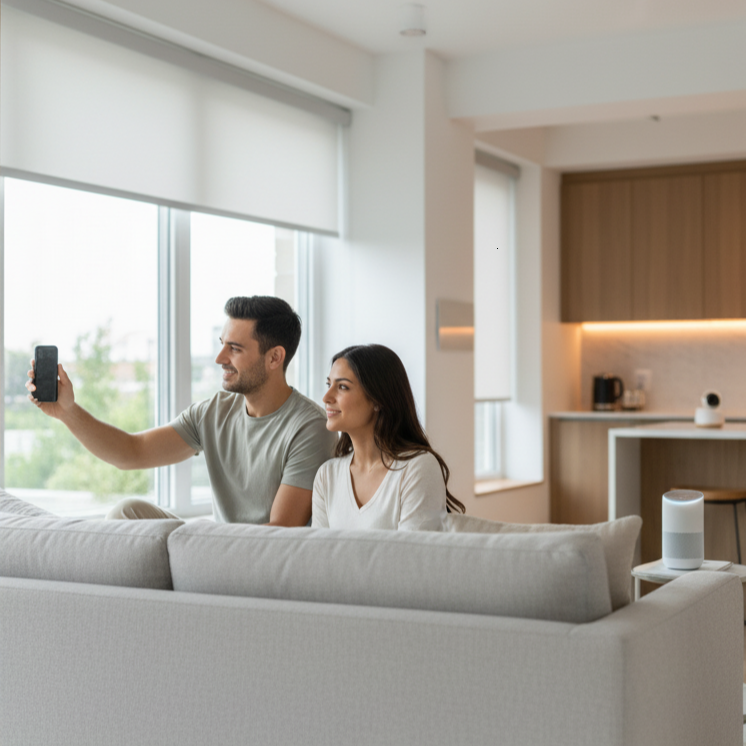 Smart Home