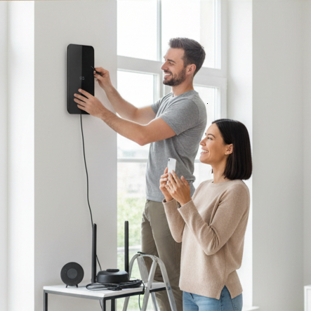 TV Antennas