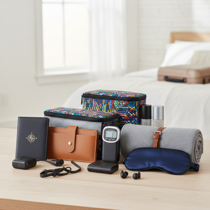 Travel Accessories