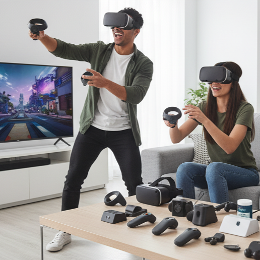 VR Accessories