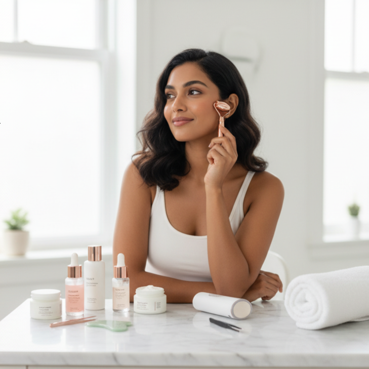 Women's Grooming