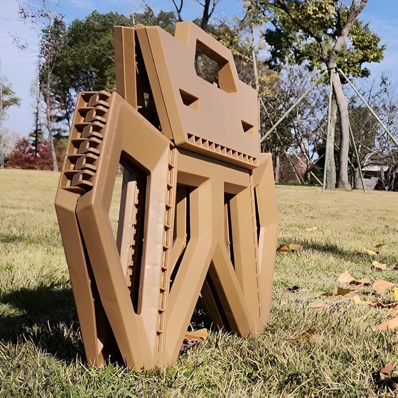 Raxiva-camping folding chair