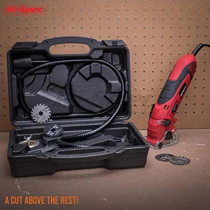Raxiva-multi function circular saw 2