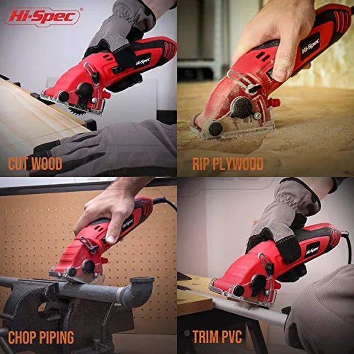 Raxiva-multi function circular saw 2