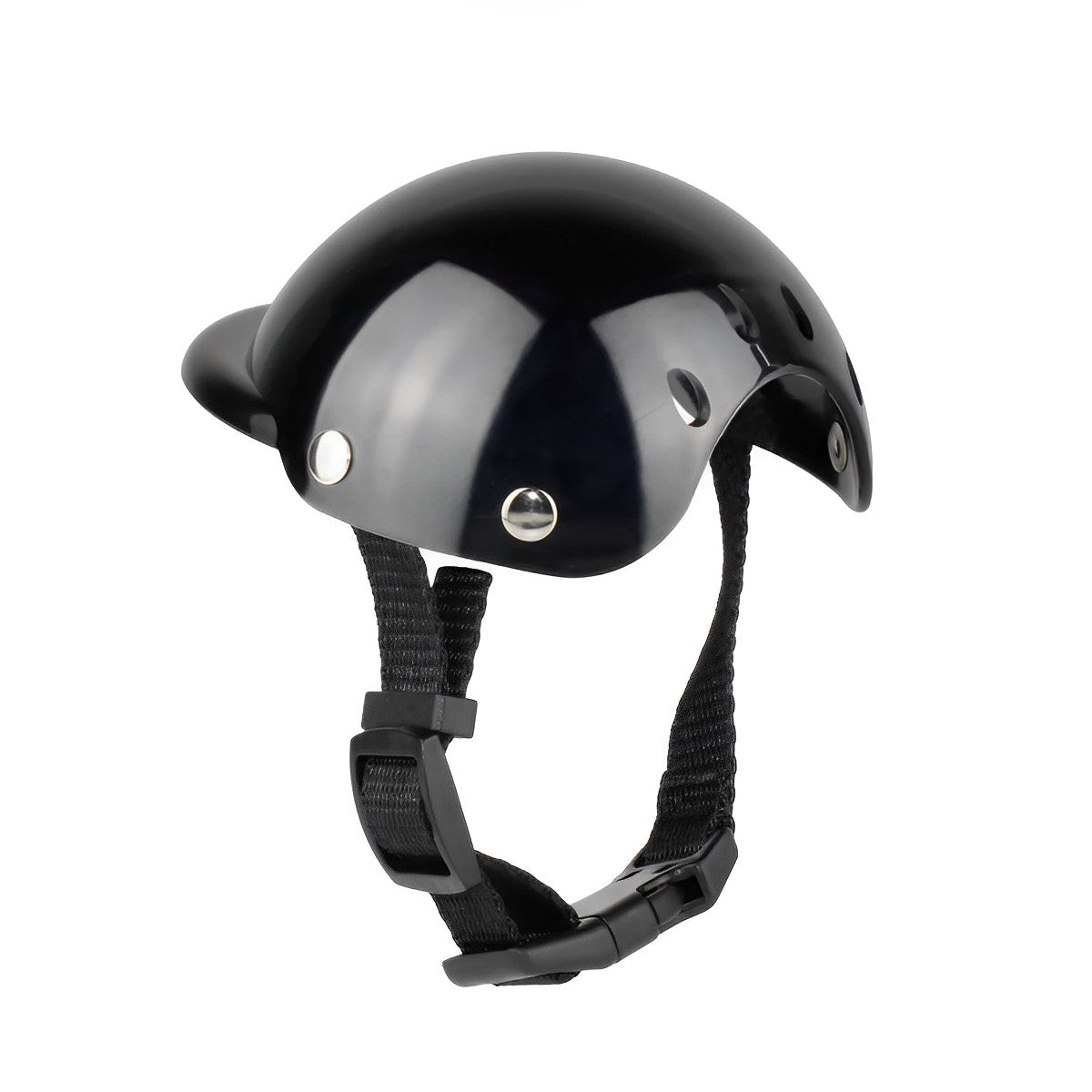 Raxiva-dog motorcycle helmet goggles