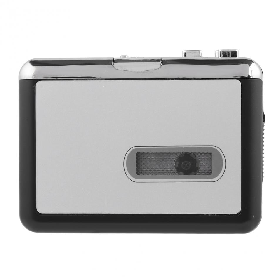 Raxiva-cassette tape to usb adapter