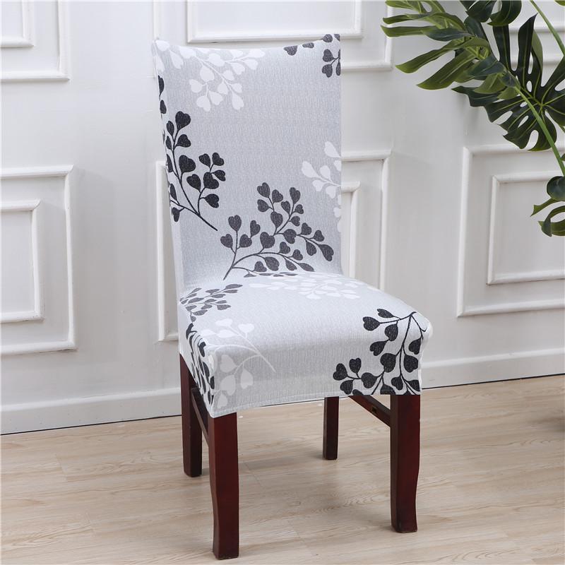 Raxiva-housses de chaise extensibles