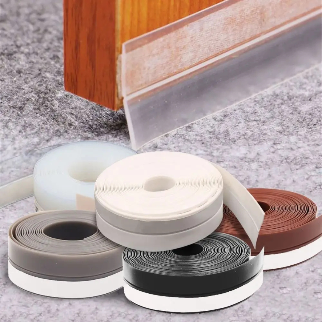 Raxiva-magicbloc bloque porte insonorise anti poussiere anti insectes