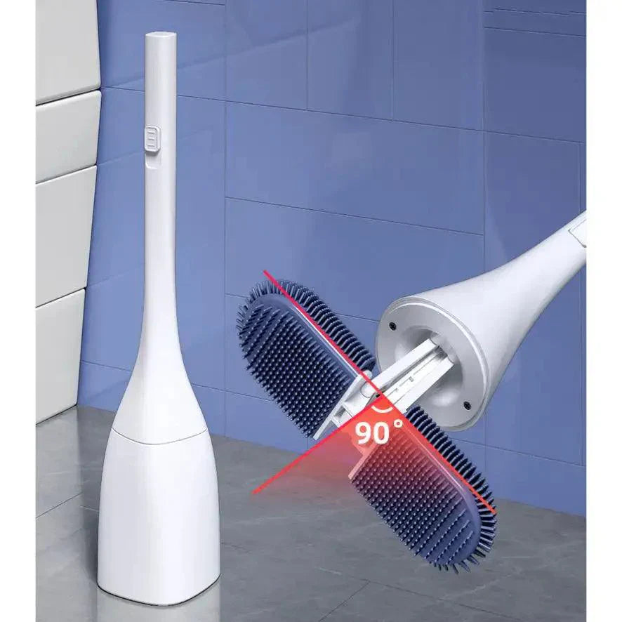 Raxiva-epurex brosse flexible proprete impeccable