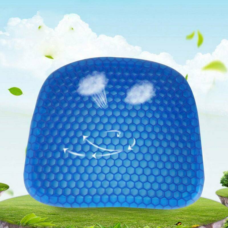 Raxiva-gel seat cushion