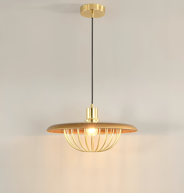 Raxiva-suspension moderne japonaise