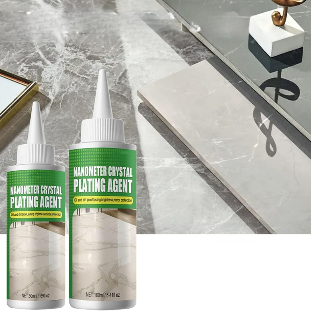 Raxiva-nettoyant marbre protection brillance nanocristalline