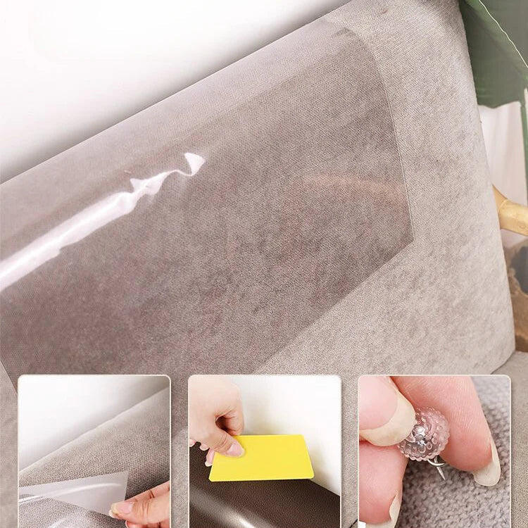 Raxiva-protection anti griffures canape preserve meubles offrez confort chat
