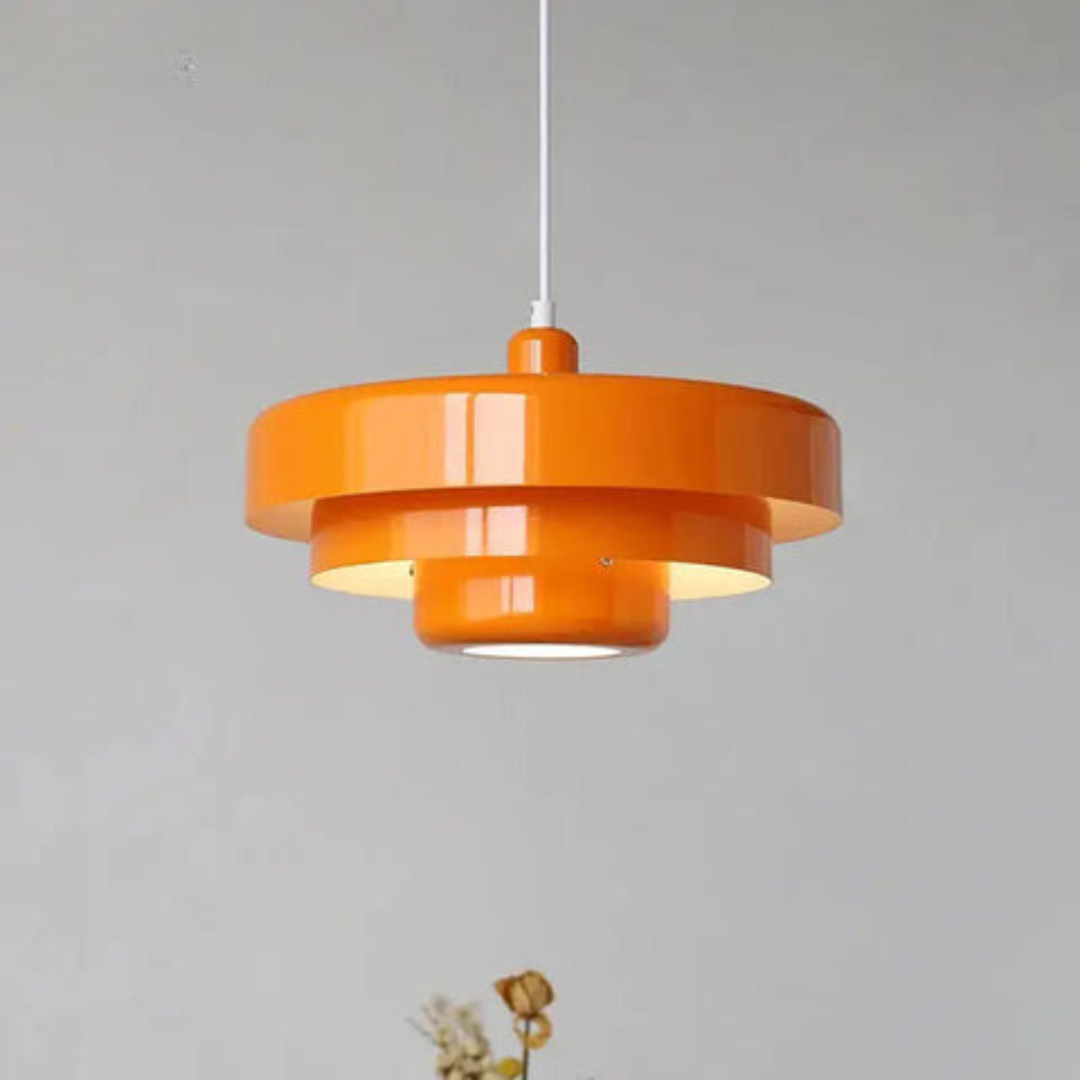 Raxiva-suspension luminaire moderne minimaliste elegance lumiere harmonie