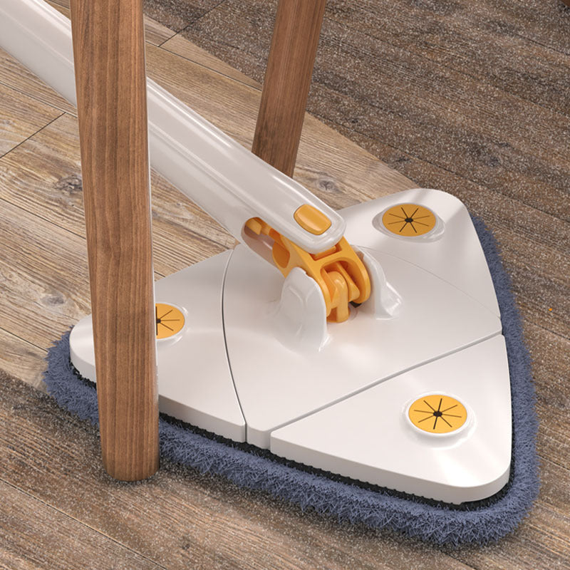 360° Rotatable Adjustable Cleaning Mop-Raxiva-, 