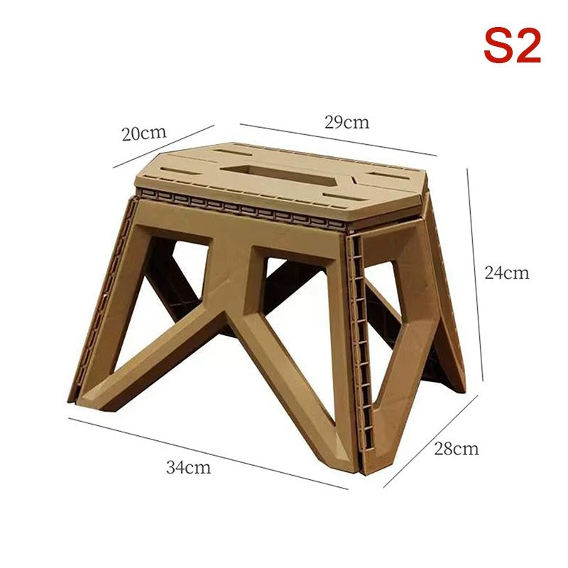 Raxiva-camping folding chair