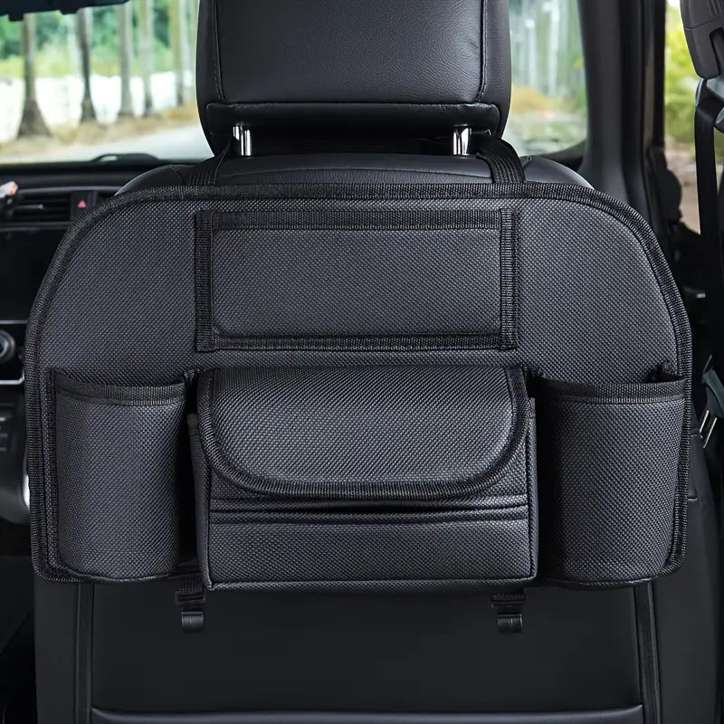 Raxiva-pochette rangement voiture