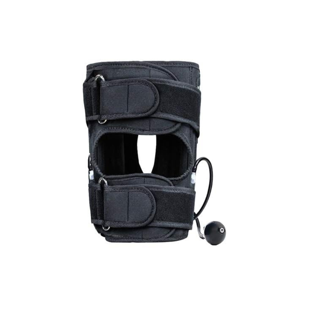 Raxiva-bow leg correction air pressure belt adults kids
