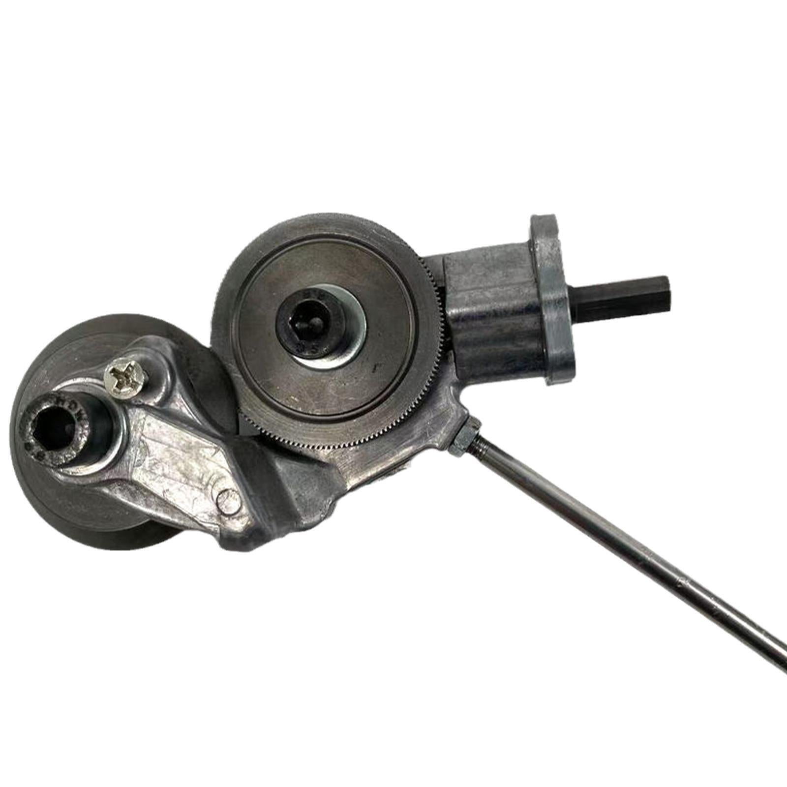 Raxiva-electric drill plate cutter