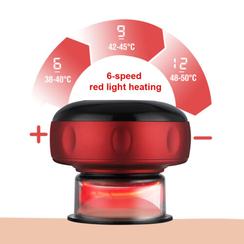 Raxiva-cupping massage