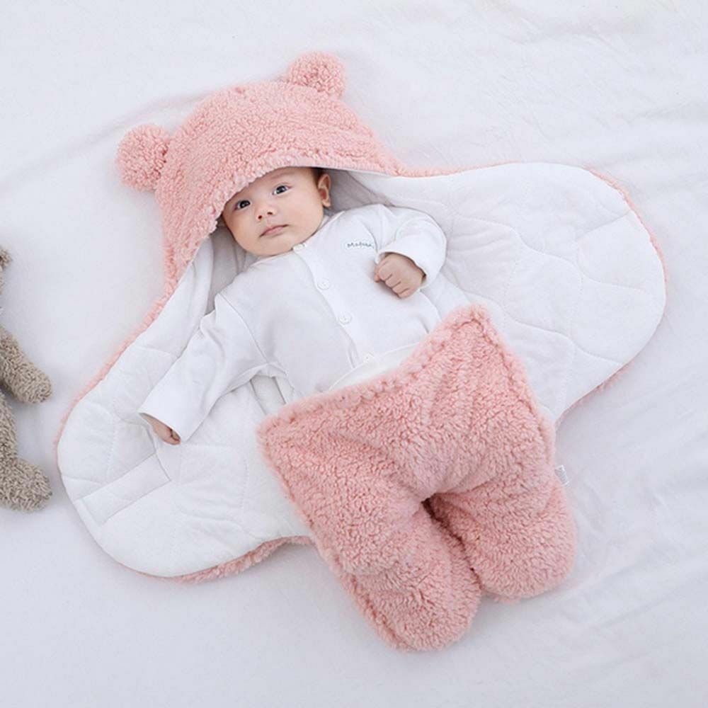 Raxiva-baby swaddle blanket