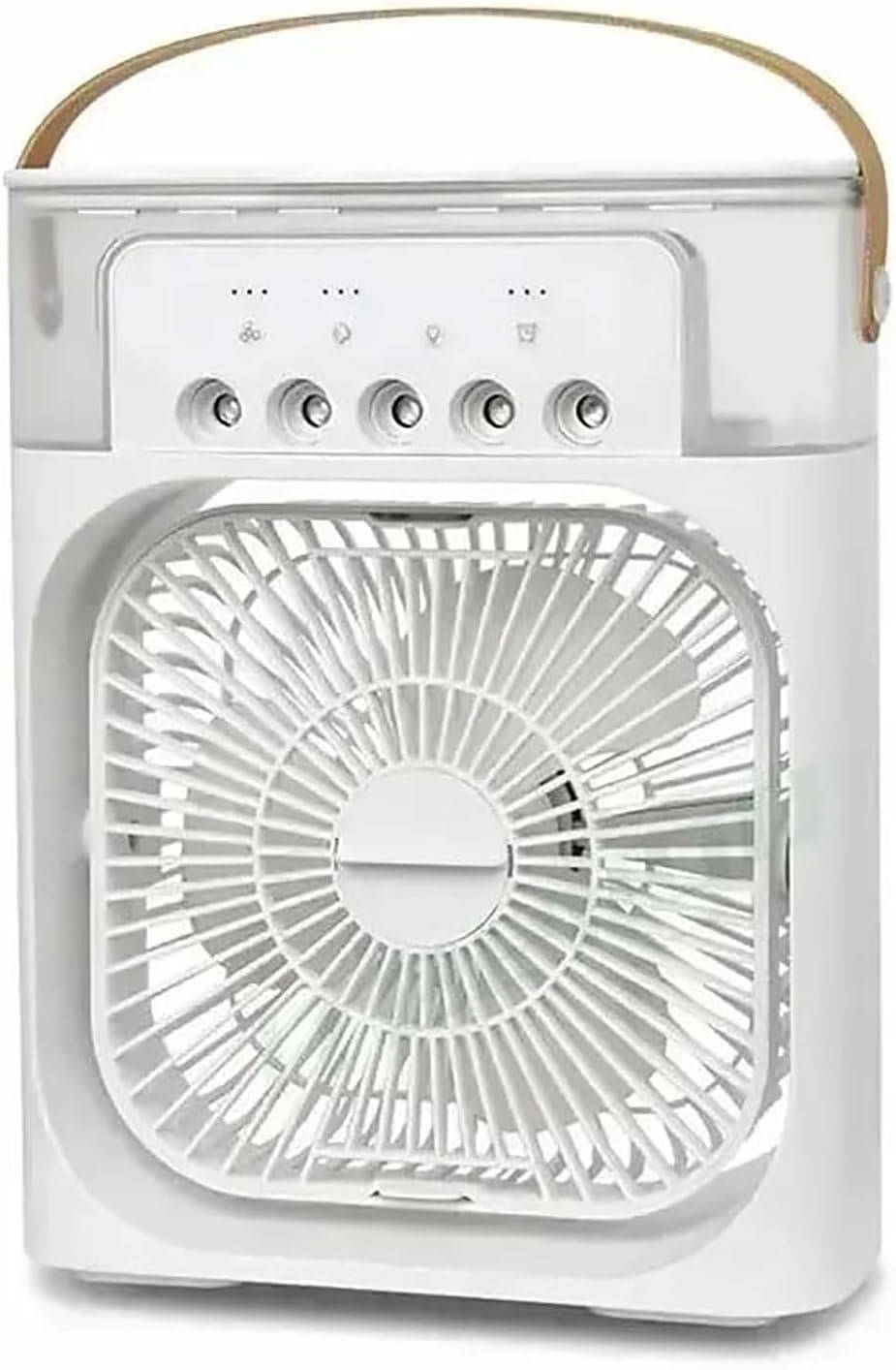 Raxiva-desk fan