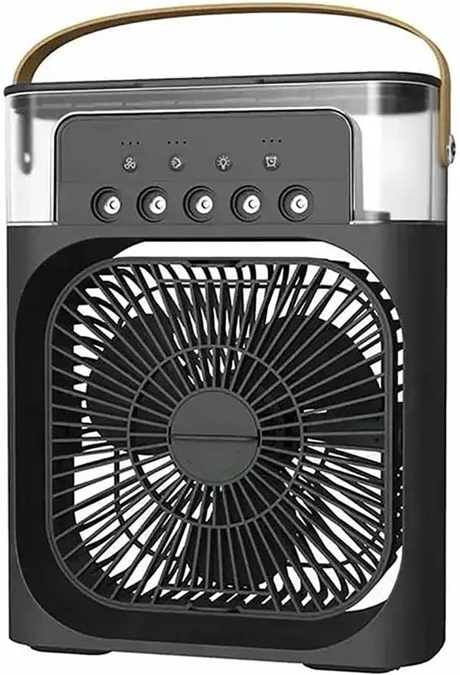 Raxiva-desk fan