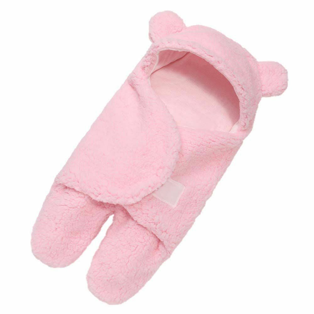 Raxiva-baby swaddle blanket
