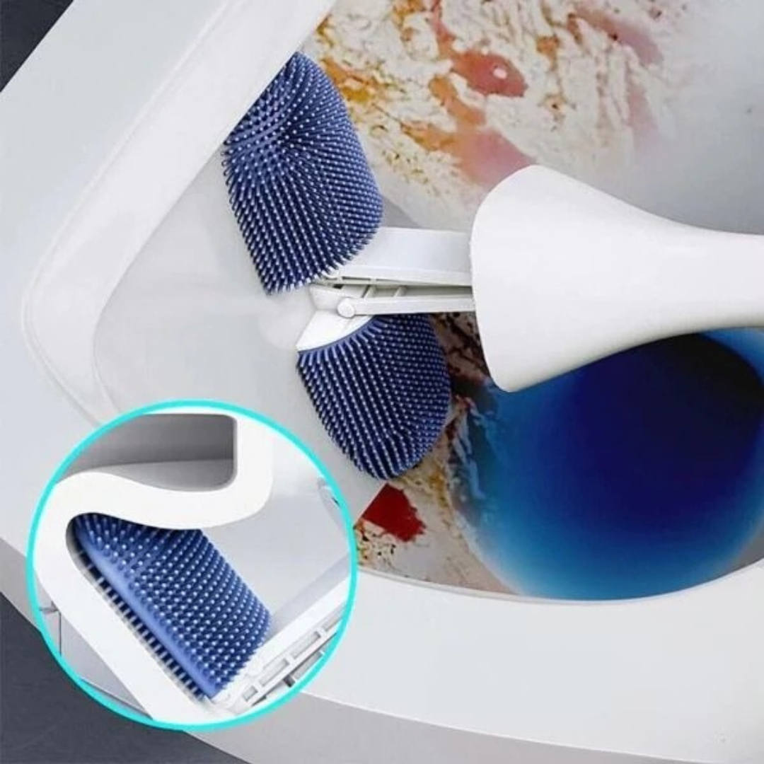 Raxiva-epurex brosse flexible proprete impeccable