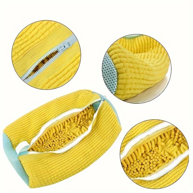 Raxiva-sac lavage chaussures anti deformation