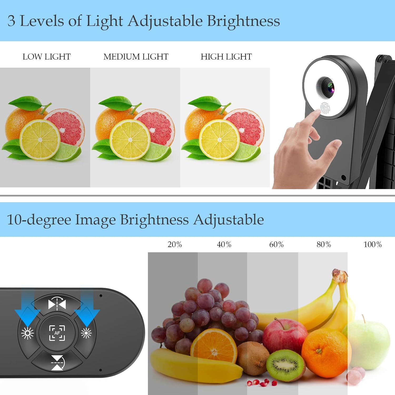 Raxiva-document camera for educators